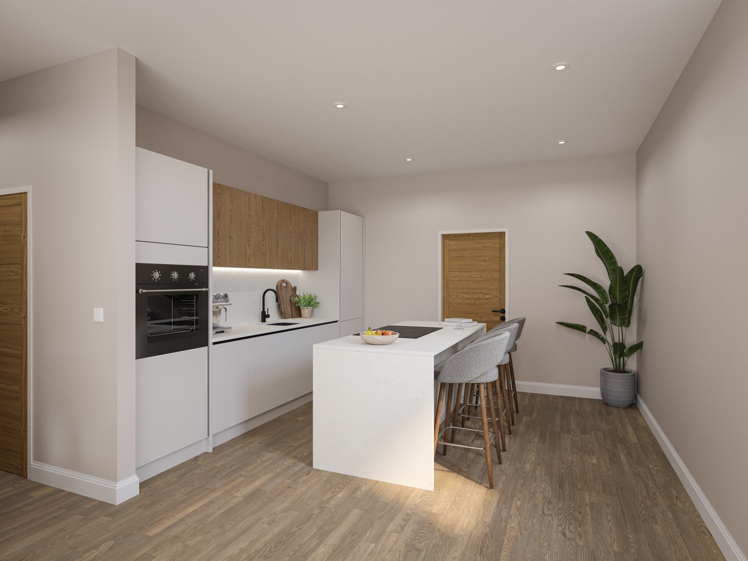 Pound Court — image 4