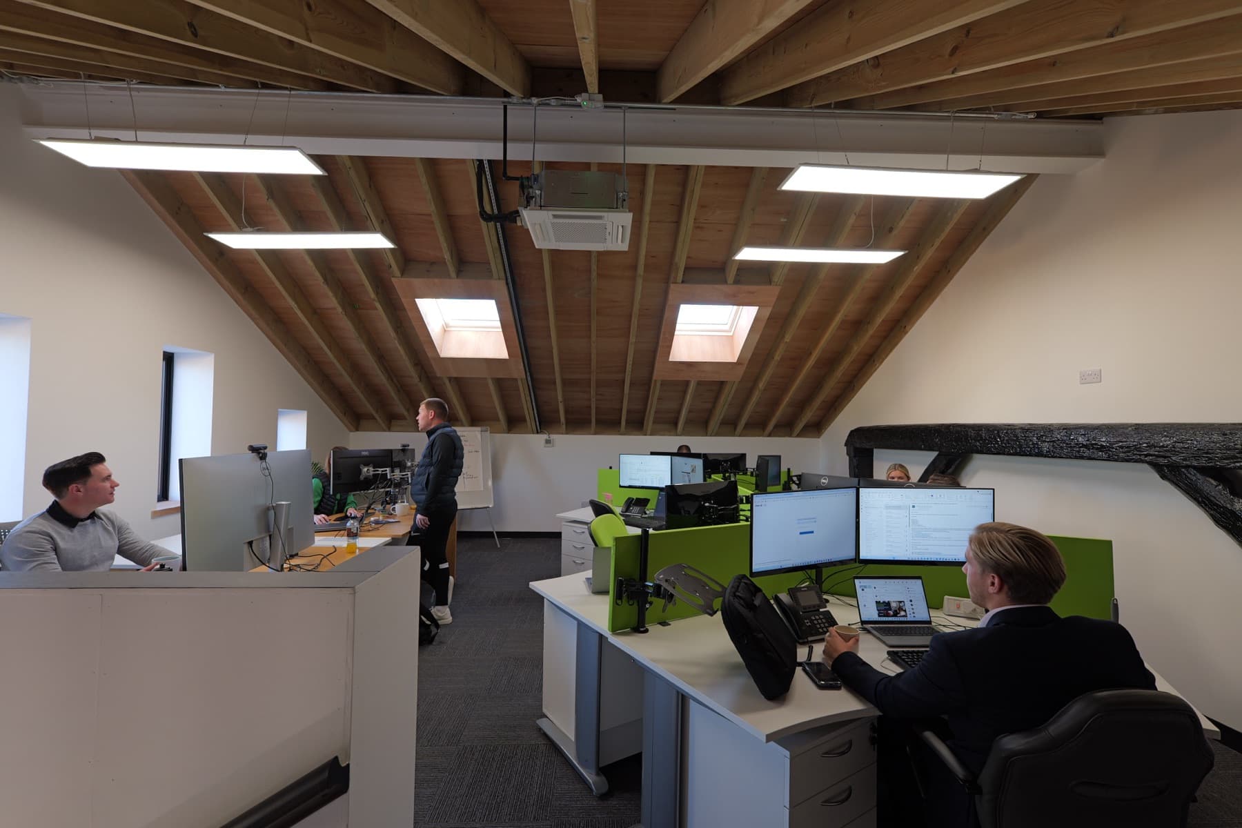 Bexley Space — image 2