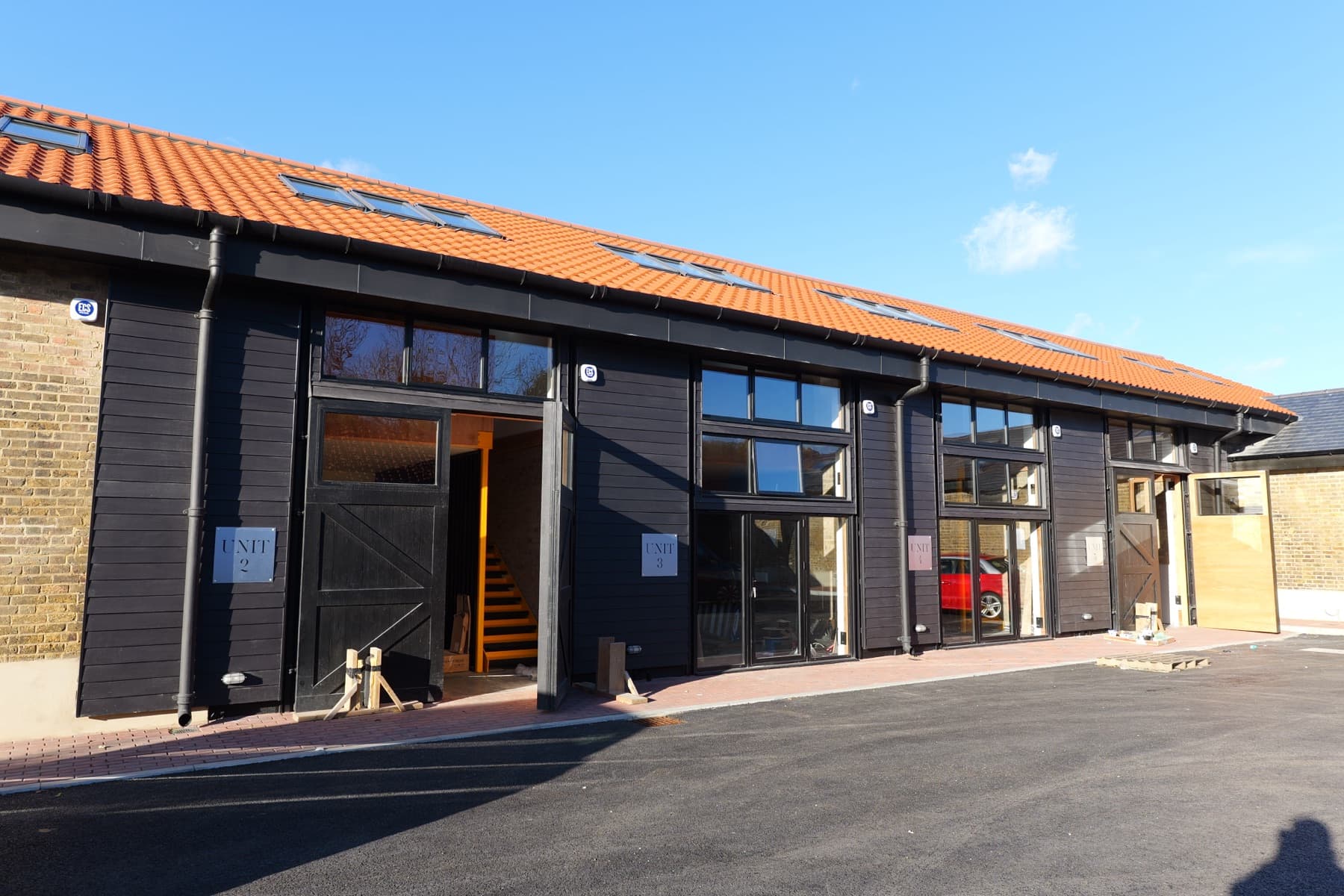Bexley Space — image 4