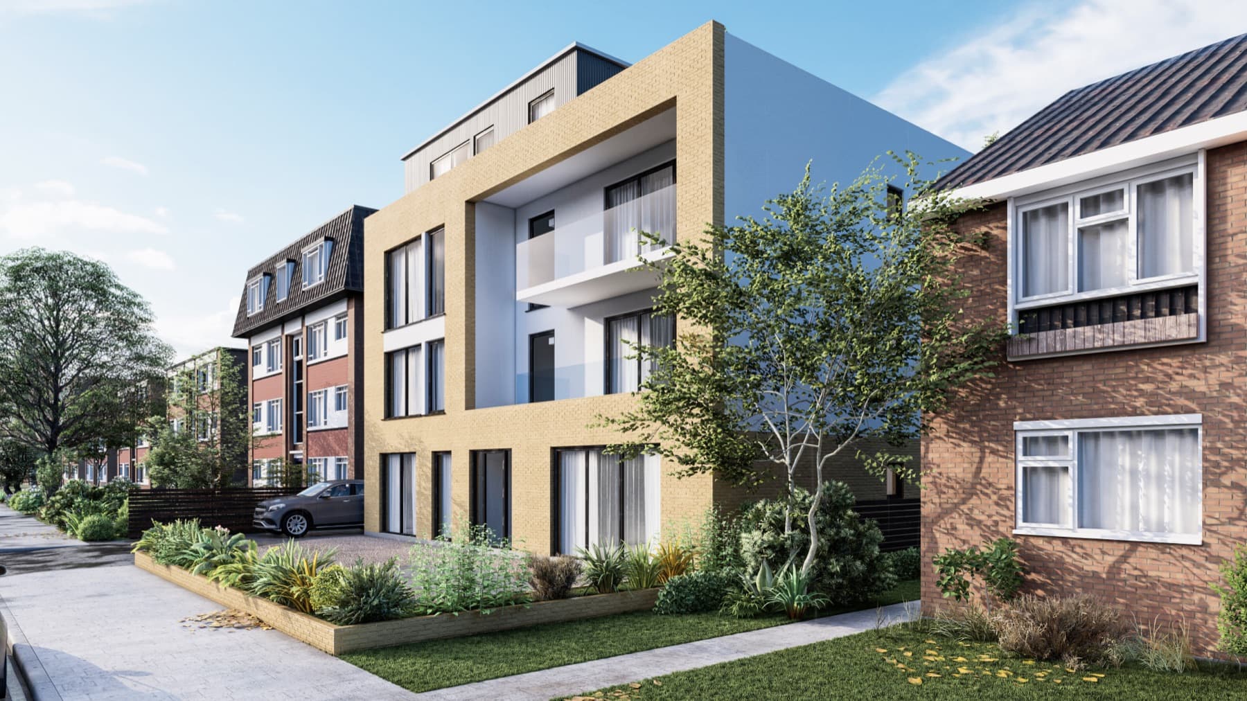 McCarthy Court — image 2