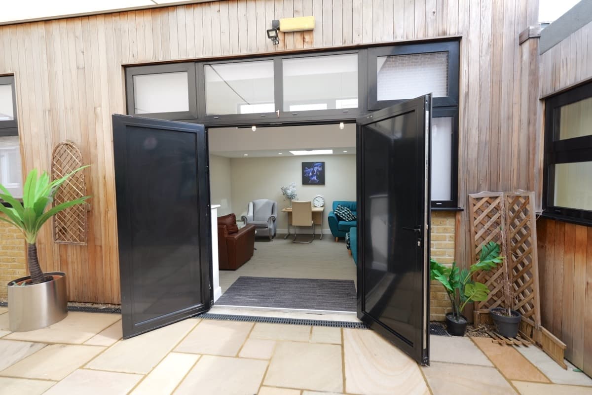 Sidcup Space